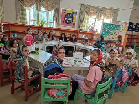کرمانشاه.  هدیه خوبان