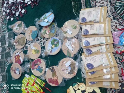روایت تصویری چهارم از موکب حضرت قاسم ع کانون استان ایلام در مسیر اربعین حسینی