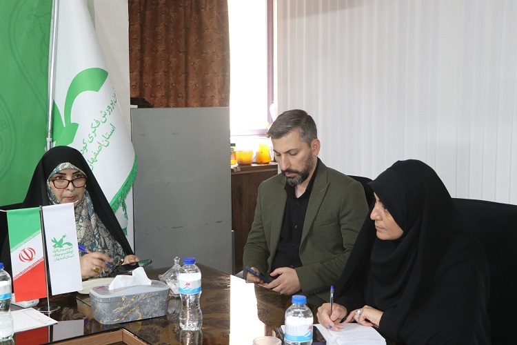 «جریان مستمر خرد؛ وقتی تجربه پیشکسوتان، چراغ راه مربیان جوان می‌شود»