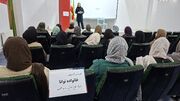 رونق مردادماهی در مراکز فرهنگی‌هنری کانون استان قزوین