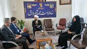سرمایه‌گذاری برای کودکان، سرمایه‌گذاری برای آینده ایران و انقلاب است