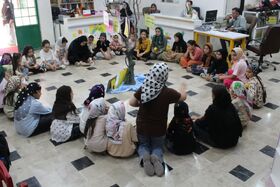 پیوند هنر و مدیریت مصرف انرژی