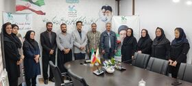 یادواره شهدای کارمند در کانون کردستان برگزار شد؛ تجلیل از همکاران خانواده معظم شهدا