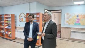 چهارمین سفر استانی مدیرکل کانون؛ از دیدار با مسئولان تا پیگیری توسعه مراکز فرهنگی هنری