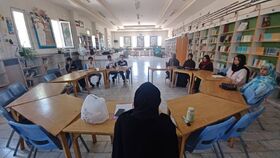 از موسیقیِ قصه‌گو تا دنیای هوش مصنوعی در شهمیرزاد