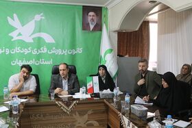 «جریان مستمر خرد؛ وقتی تجربه پیشکسوتان، چراغ راه مربیان جوان می‌شود»