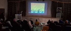 اکران و نقد و بررسی انیمیشن «سلطان و آهو» در کانون کنگاور