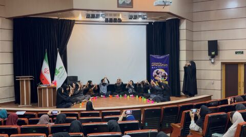گزارش تصویری /نخستین دوره آموزش مربیان پیش‌دبستانی با عنوان «راهبردهای تربیت و یادگیری» در کانون هرمزگان