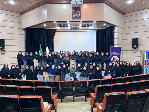 گزارش تصویری /نخستین دوره آموزش مربیان پیش‌دبستانی با عنوان «راهبردهای تربیت و یادگیری» در کانون هرمزگان