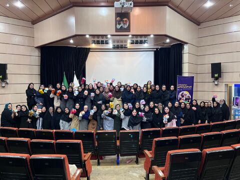 گزارش تصویری /نخستین دوره آموزش مربیان پیش‌دبستانی با عنوان «راهبردهای تربیت و یادگیری» در کانون هرمزگان