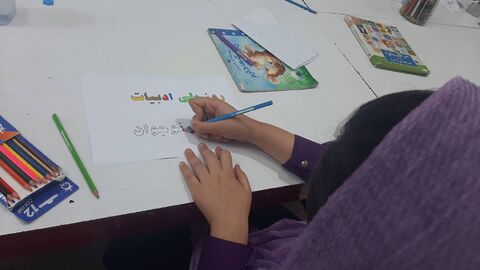 مراسم روز ادبیات کودک و نوجوان و بزرگداشت مهدی آذر یزدی در مراکز فرهنگی، هنری و ادبی کانون استان مازندران