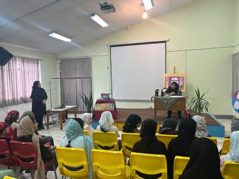 مراسم روز ادبیات کودک و نوجوان و بزرگداشت مهدی آذر یزدی در مراکز فرهنگی، هنری و ادبی کانون استان مازندران