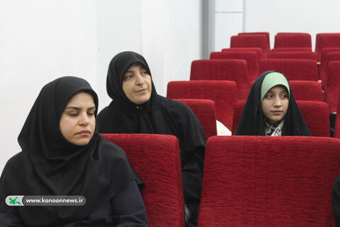 کارگاه آموزشی «مهارت زندگی کودک» در کانون پرورش فکری خوزستان برگزار شد