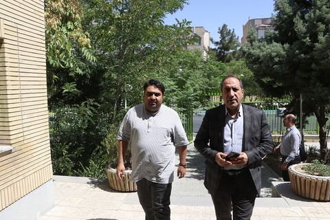 بازدید معاون استاندار اصفهان از مراکز کانون پرورش فکری؛ تابستان کودکان زیر ذره‌بین مسئولان