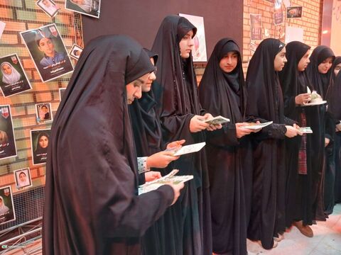 از قصه تا «هدیه خوبان»؛ همراهی کانون با کودکان زائر اربعین