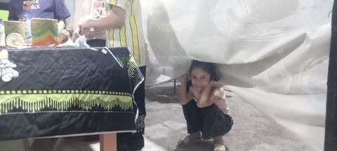 کرمانشاه.  موکب‌ها