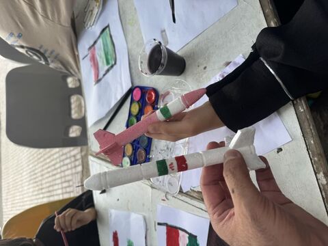 کرمانشاه.  خدمت‌رسانی به زائران