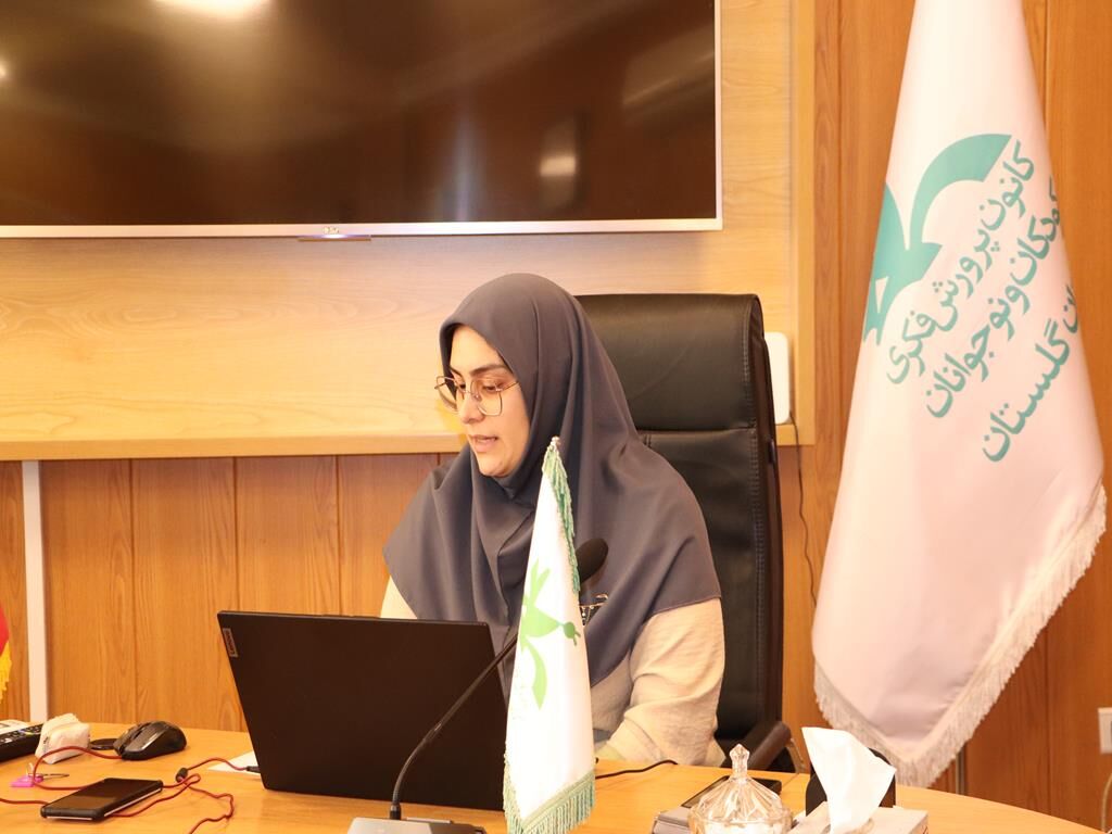 نخستین جلسه آموزشی پویش ملی جستجوی سیارک‌ها