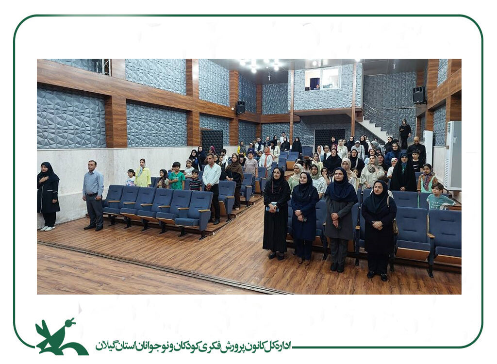 وقتی &laquo;قصه&raquo; معلم اخلاق می&zwnj;شود/ بازخوانی حماسه&zwnj;های ملی و دینی در کانون تالش