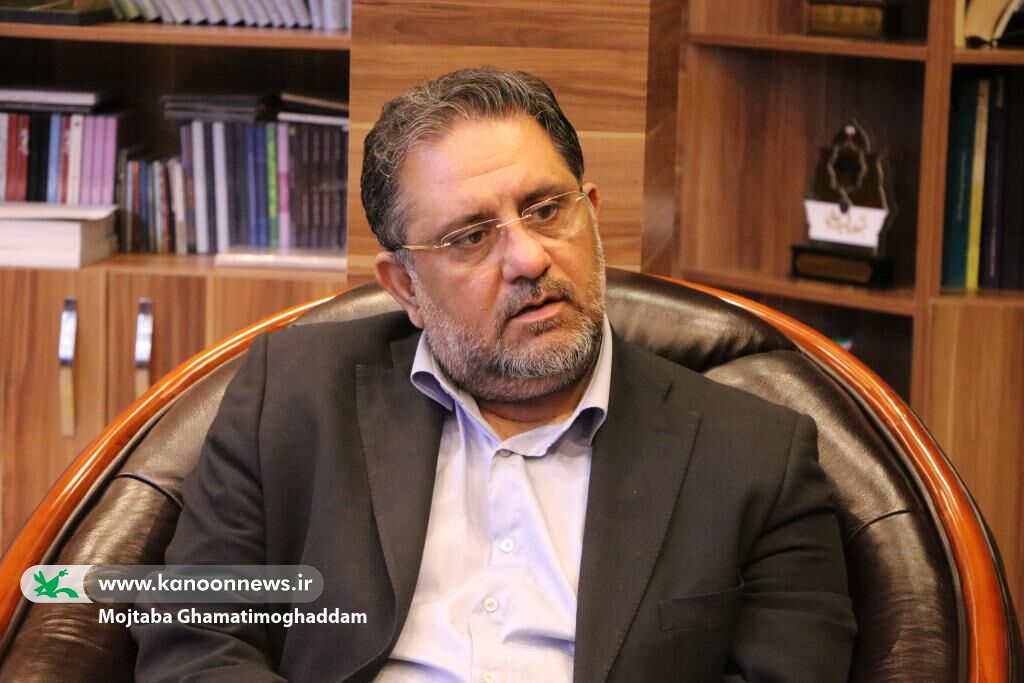 همگرایی برای تقویت زیرساختهای فرهنگی و آیندهسازی یک ضرورت است