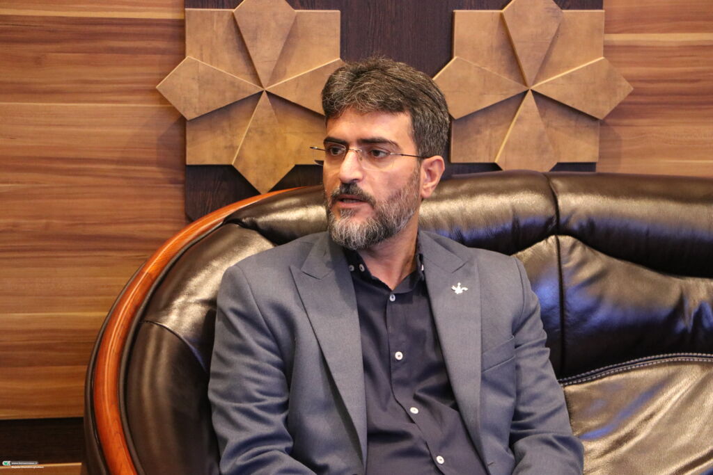 همگرایی برای تقویت زیرساختهای فرهنگی و آیندهسازی یک ضرورت است