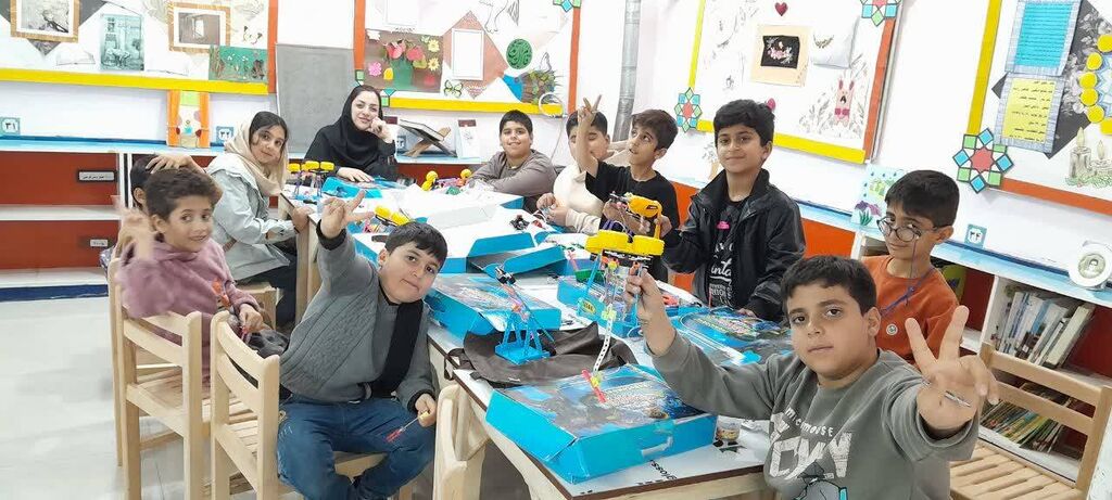 سمنان1405 تلاقی هنر، علم و ادب در مهدیشهر