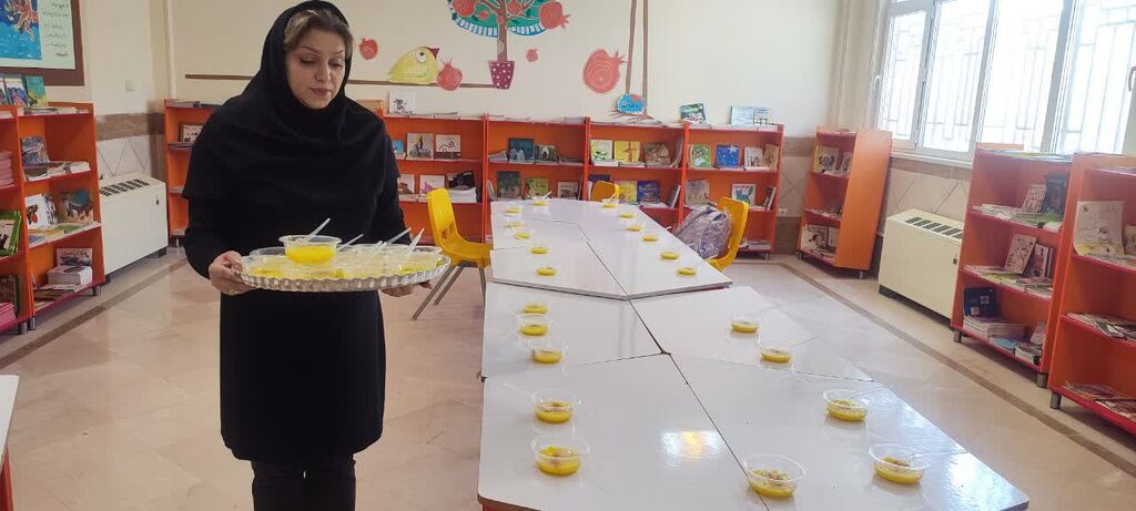 آیین «چهل روز، چهل یادواره» در مرکز شماره ۱۴ کانون کرمانشاه برگزار شد