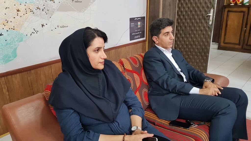 تفاهم‌نامه همکاری میان کانون کرمانشاه و دانشگاه علمی‌کاربردی منعقد شد