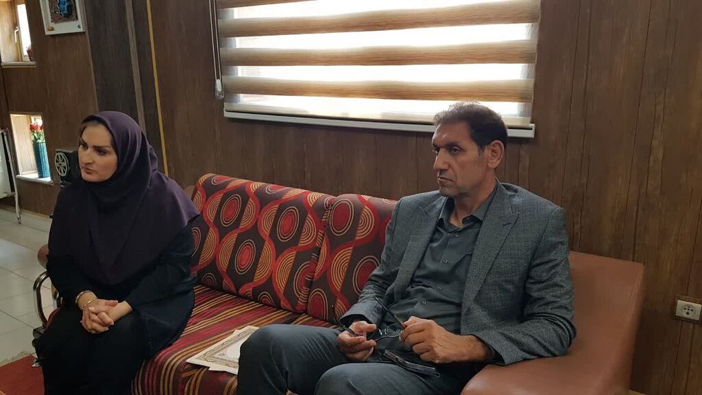 تفاهمنامه همکاری میان کانون کرمانشاه و دانشگاه علمیکاربردی منعقد شد