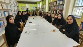 بازدید مدیران کل کانون کشور از مراکز اصفهان؛ ارزیابی میدانی برنامه‌های تابستانه کودکان و نوجوانان