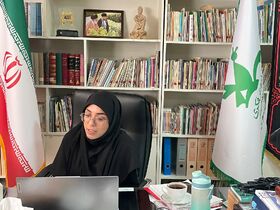 گزارش تصویری دومین جلسه آموزش مربیان پیش‌دبستانی در خراسان رضوی