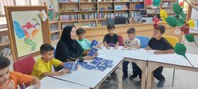 رویش جوانه‌های امید در سایه آموزه‌های قرآنی و اسلامی در میامی