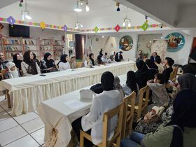 گلستان سعدی؛ مدرسه‌ای برای ادب، دانایی و انسان‌سازی