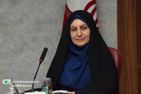 نشست شورای علوم و فناوری نوین ایران (کافنا) دراستان لرستان