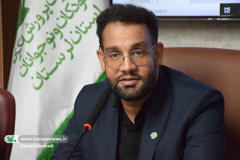نشست شورای علوم و فناوری نوین ایران (کافنا) دراستان لرستان