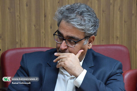 نشست شورای علوم و فناوری نوین ایران (کافنا) دراستان لرستان