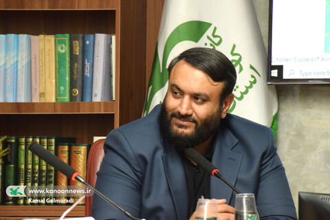 نشست شورای علوم و فناوری نوین ایران (کافنا) دراستان لرستان