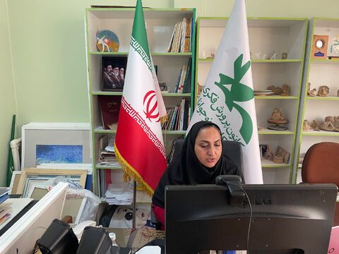 گزارش تصویری دومین جلسه آموزش مربیان پیش‌دبستانی در خراسان رضوی