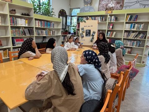 برنامه‌های هفته اردبیل در مراکز کانون استان