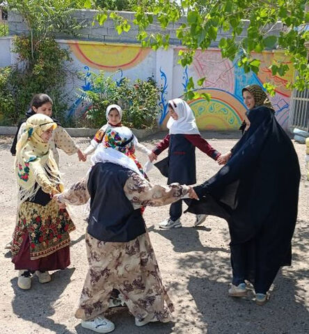 برنامه‌های هفته اردبیل در مراکز کانون استان