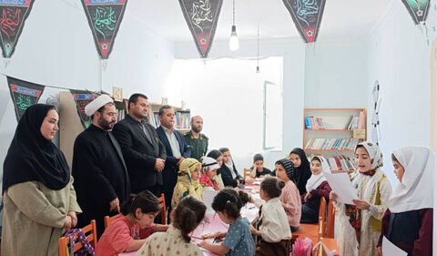برنامه‌های هفته اردبیل در مراکز کانون استان