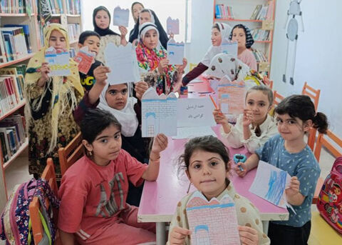 برنامه‌های هفته اردبیل در مراکز کانون استان