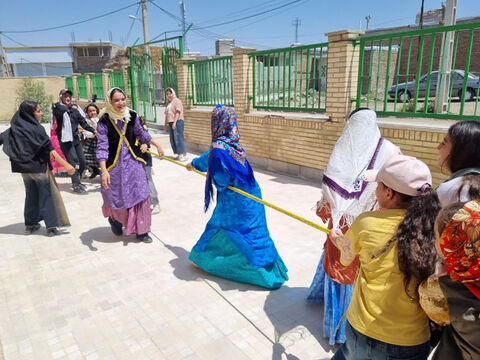 برنامه‌های هفته اردبیل در مراکز کانون استان