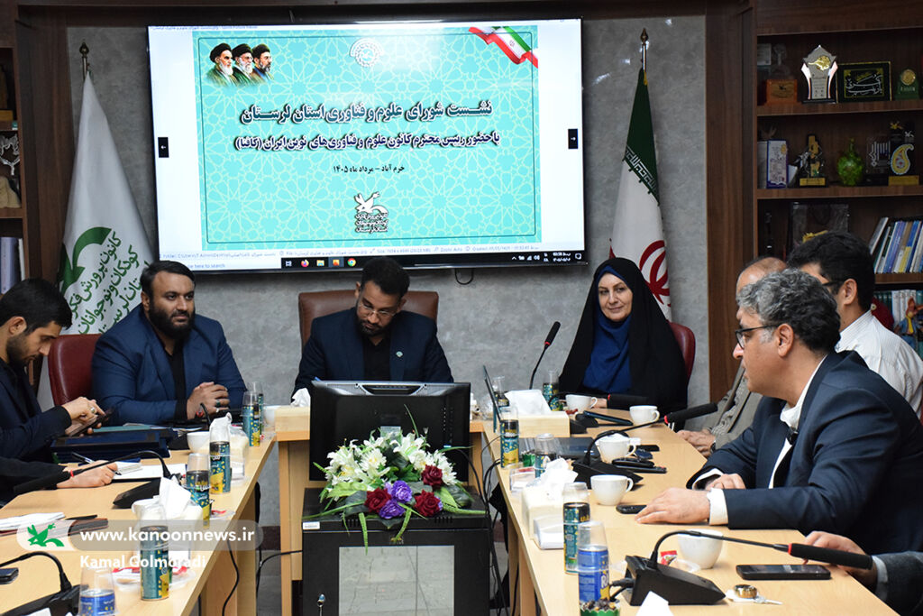 مسیر آینده علمی ایران از پرورش استعدادهای نوجوانان میگذرد