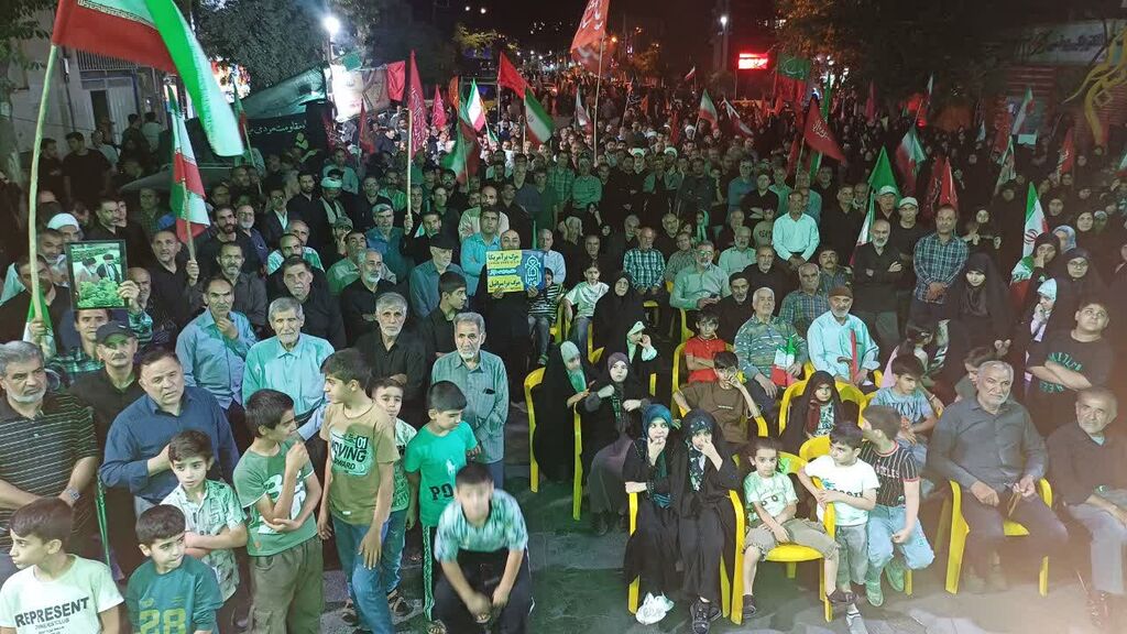روایت سفر تماشاخانه از چشمان پرشوق کودکان تویسرکان تا اشکهای مردم نهاوند