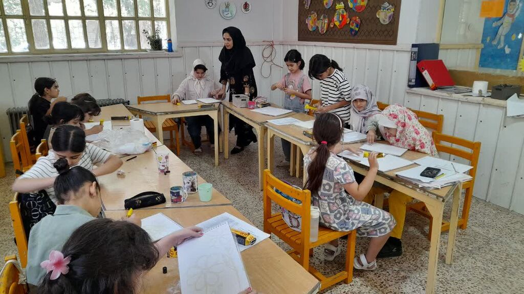 جادوی تکنیک‌های نو در مرکز شماره ۱ شاهرود