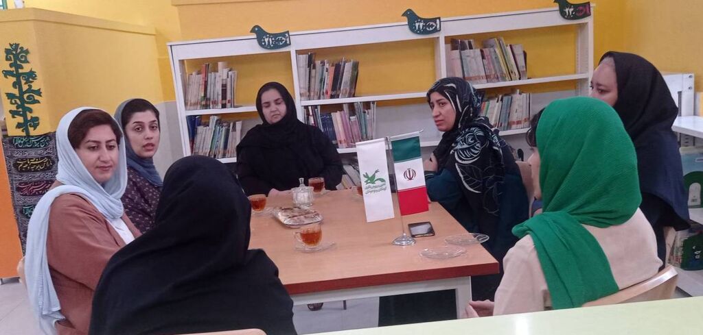 پیوند خانه و کانون؛ تشکیل شورای خانواده در مراکز کانون هرمزگان فصل نوینی از مشارکت فرهنگی-هنری گشود
