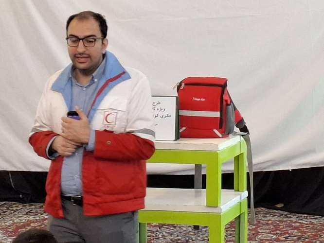 «ماهر شو»؛ گامی نو در مسیر شکوفایی استعدادهای کودکان و نوجوانان گلپایگان