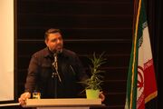 تأکید معاون توسعه کانون بر پیوند مدیریت و مأموریت‌های تربیتی