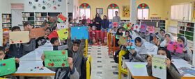 گزارش تصویری/ کانون شهرستان بهار، مرکزی با خاطرات ماندگار برای اعضا